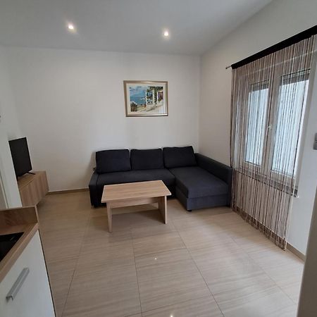 Apartmani Tropical Водице Екстериор снимка