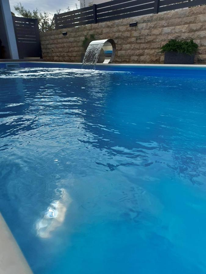 Apartmani Tropical Водице Екстериор снимка