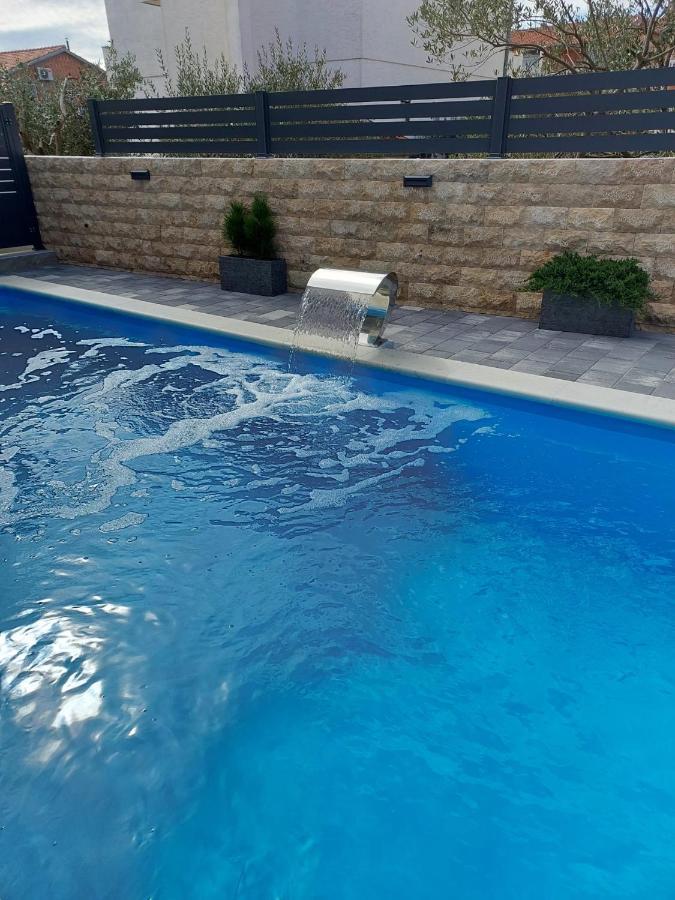 Apartmani Tropical Водице Екстериор снимка