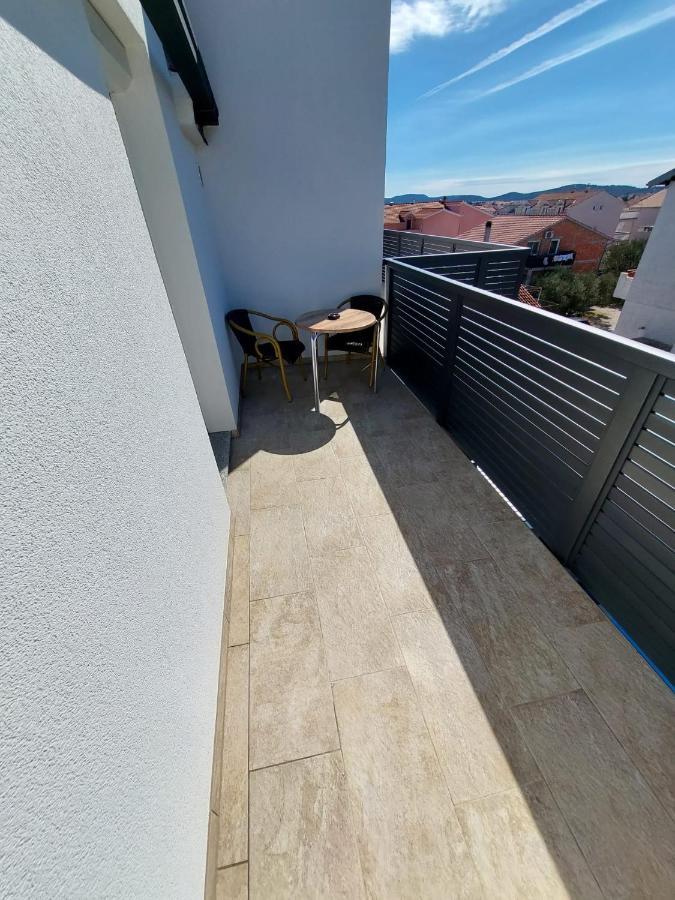 Apartmani Tropical Водице Екстериор снимка